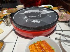 -么肆烤肉·中式自助·烤肉大排档(街道口季佳PAI店)