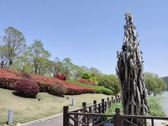 -云龙湖旅游景区