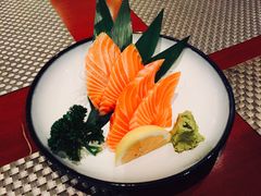 -乾山寿司(好运街店)