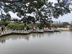 -江心屿景区