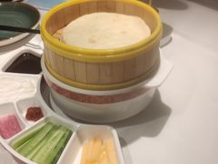 -大鸭梨烤鸭(望京店)