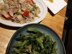 -十三式重庆江湖菜(金茂览秀城店)