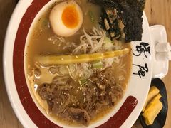 -雷门拉面(龙湖成都金楠天街店)