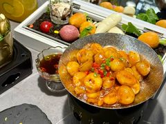 -3号仓库·创意中国菜(乐清正大广场店)