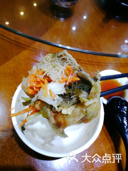 双纪麦虾麦油子图片 - 第1张