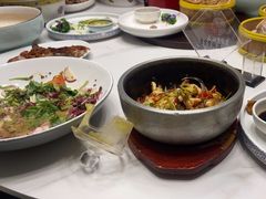 -惠丰堂饭庄·烤鸭·京味菜(民族大学店)