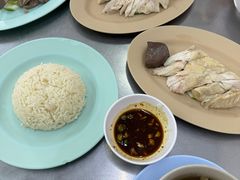 -红大哥水门鸡饭(總店)