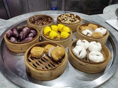 -广州融创花间堂悦雪酒店-花间食西餐厅