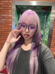 点击看大图 -真好真意SALON 接发·染·烫特色店