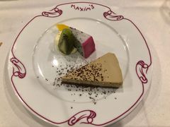 -马克西姆餐厅(崇文门店)