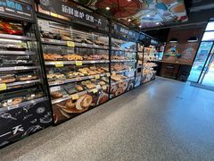 -ALDI奥乐齐超市(浦东大华锦绣优嘉店)