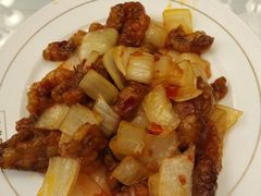 -北京全聚德(天安门店)