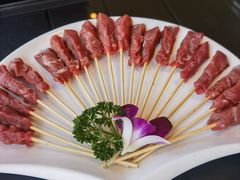 -南门涮肉(上海一店)