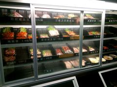 -碎怂烤肉(钟楼柳巷店)