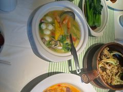 -桂满陇·景观餐厅(新世界店)