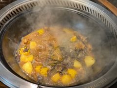 -锅老头铁锅炖•大锅蒸汽海鲜(韩乐坊店)