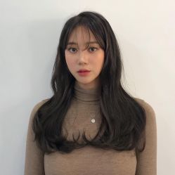 -MYYF SALON烫发染发