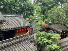 -鱼桥巷·美学川菜