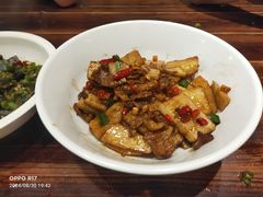 -衡厨·衡阳土菜(中南店)