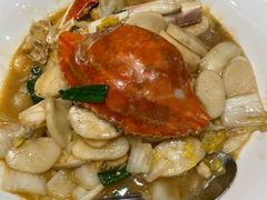 -宁海食府·涌宴(真和店)