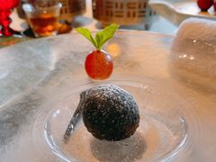 黑松露麻球-三号黄浦会Canton Table