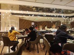 -TABLE·味西餐厅-成都茂业JW万豪酒店
