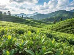 -华祥苑茶馆•国缤茶小蓝罐(普罗旺斯店)