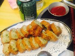 -欧巴来了韩式料理