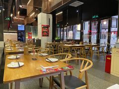 大堂-付小姐在成都(川沙店)
