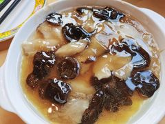 -功德林(南京西路店)