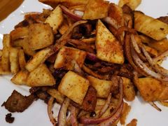 -巴依老爷新疆美食(望京小街店)