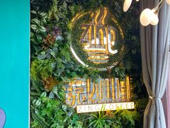 -ZING COFFEE 镜咖啡