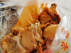 -德盛炸鸡腿(大沽南路店)