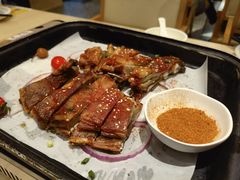 -羊之道草原味道清真餐厅(番禺店)