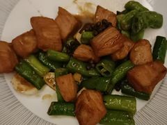 -水月周庄铂尔曼酒店-水月荟中餐厅