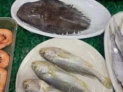 -龙香居海鲜浑锅家常菜·特色驴肉