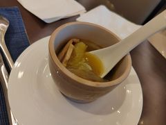 -Social 秀西餐厅-长沙瑞吉酒店(运达店)