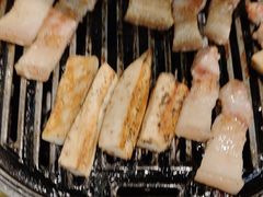 -轻烧烤肉(光谷步行街店)