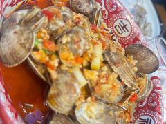 -饶福记·南昌烧烤大排档(九龙湖土著店)