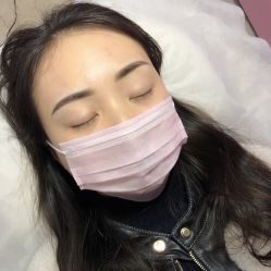-薇漫里纹眉半永久连锁品牌