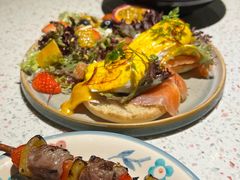 -BE BRIGHT KITCHEN(正佳广场店)