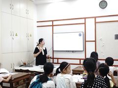 -戏墨娃·书法·国画(景城邻里校区)