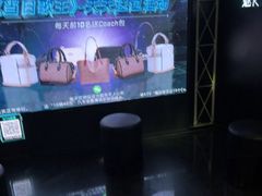 -魅KTV·AI辅唱(簋街店)