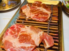 -三宝泥炉·活烤鳗鱼(七宝宝龙店)
