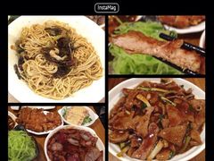 iphone_upload_pic-建国328 本帮小馆·面馆