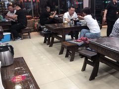 -乔家满族八大碗(流水沟店)