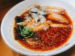 -尚宴(盛世广场·食尚街店)