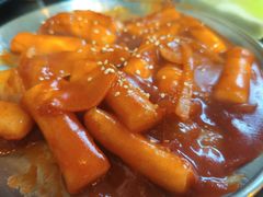 -小公洞韩式豆腐村