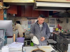 -邵建华师傅梅菜扣肉饼(麓山总店)
