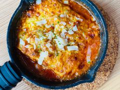 西西里风情肉酱满溢千层面-必胜客(东岳店)